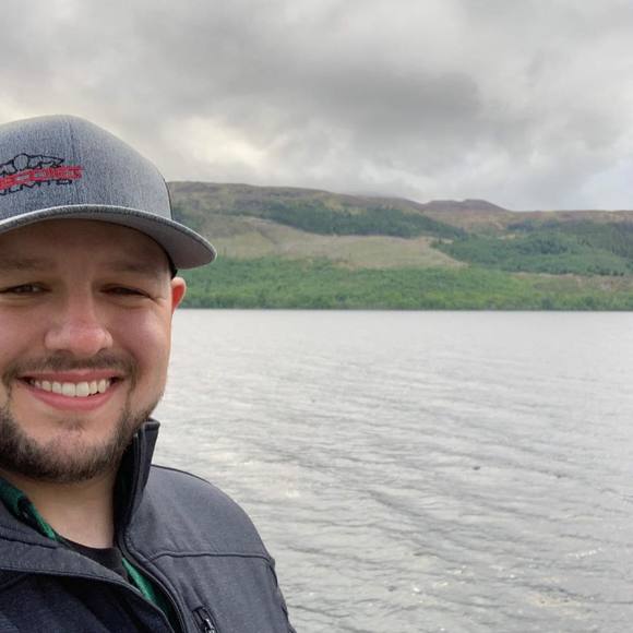 Meet your Posher, Daniel - Picture 1 of 1